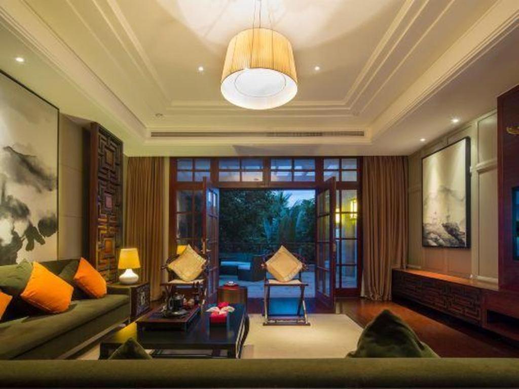 Eadry Royal Garden Hotel Haikou Haikou  Exterior photo