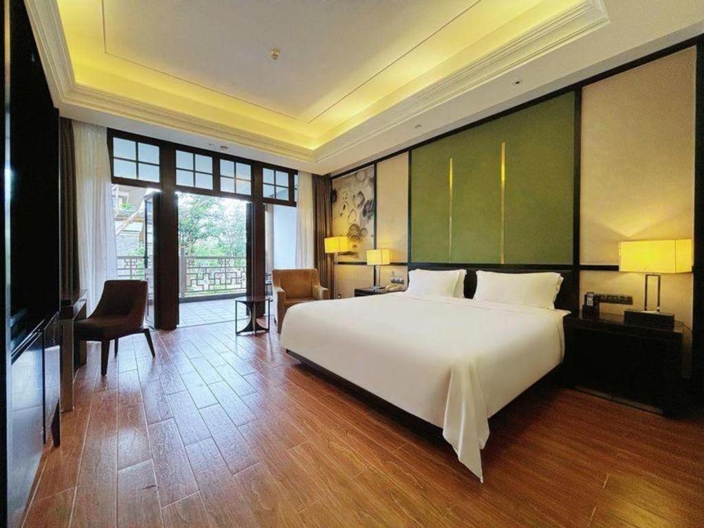 Eadry Royal Garden Hotel Haikou Haikou  Exterior photo